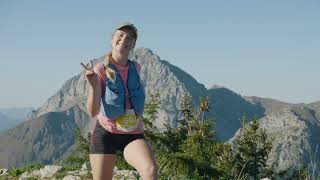 Trail de Faverges Seythenex  Event Clip 2023 [upl. by Brawner514]