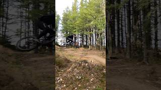 Summer session at Glenlivet ☀️😎 mtb enduromtb mountainbike biking glenlivet santacruz [upl. by Mackenzie]