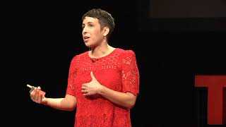 Breaking the Silence about Childhood Trauma  Dani Bostick  TEDxGreenville [upl. by Nalac]