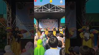 MPLS DAY 1 SDIT BIK mpls haripertamasekolah [upl. by Nolyad]