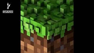 Minecraft Volume Alpha FULL ALBUM by C418 [upl. by Ciapas]