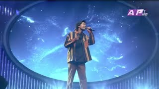 Karan Pariyar Asare mahina Ma Nepal Idol Season 5 Acoustic Music Gallery [upl. by Sorci]