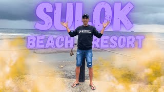 SULOK BEACH RESORT [upl. by Engle747]