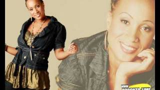 Alison Hinds ft Peter Ram  Wave Wid Me [upl. by Melentha296]