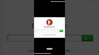 DuckDuckGos New Chatbot DuckAssist Uses AI to Personalize Your Search Results [upl. by Arissa]