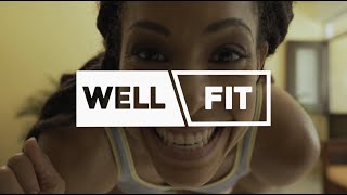 The WellFit Club [upl. by Jahncke]