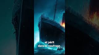 1er septembre 1985  les légendes du Titanic histoire epave rumeurs [upl. by Ader]