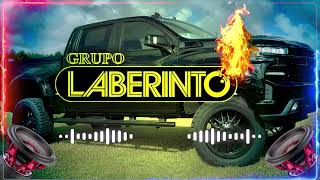 Mix Corridos Perrones EPICENTER BASS de Grupo Laberinto ♦ Bass Boosted Corridos 2023 [upl. by Hilda]