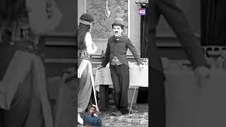 Charlie Chaplin funnyvideo viralshorts fun comedy funny youtubeshorts [upl. by Pavla589]