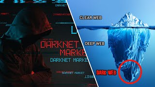 COMPRENDRE LE DARK WEB darknet deepweb accéder au Darknet [upl. by Ytok724]