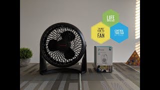 How To Make A Fan quotSmartquot With TPLink HS100 [upl. by Darda]