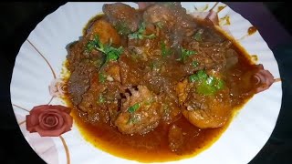 Chicken Bhuna Masala Recipe  Chicken bhuna masala recipe in hindi  yummy yummy india [upl. by Arol]