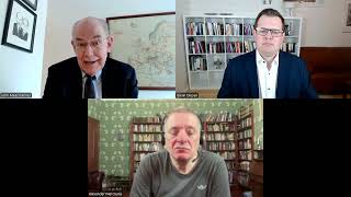 Point of No Return in Middle East amp Ukraine  John Mearsheimer Alexander Mercouris amp Glenn Diesen [upl. by Adore]