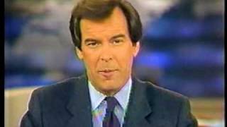 ABC World News Tonight March 1989 Part 1 [upl. by Rehpotsyrk360]