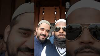 Friday Prayer Srinagar Jamia Masjid 27SEP24  Video 2 [upl. by Obie214]