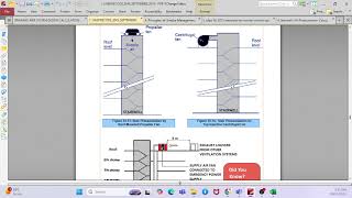 Staircase Pressurisation Calculation V1124 [upl. by Yelrahc]