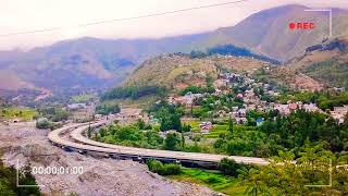 Natural beauty of banihal in Gound amp tethar [upl. by Regor]