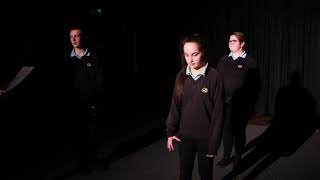 Ysgol gyfun gwyr gower comprehensive School film project [upl. by Nevlin]