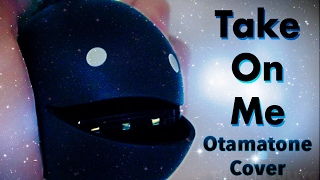 Take On Me  Otamatone Cover [upl. by Lenoil336]