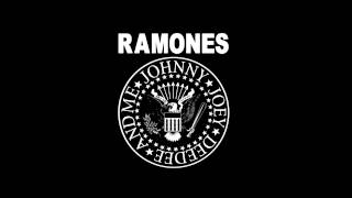 Ramones  Sheena Is A Punk Rocker 8 bit [upl. by Pollock]