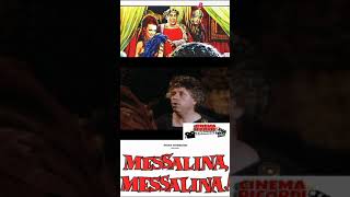 Messalina Messalina Tomas Milian amp Bombolo 1977 FILM HD [upl. by Ronda]