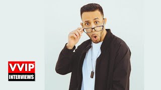 YouTube Millionaires Anwar Jibawi l Exclusive Interview [upl. by Novelia330]