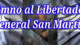 Himno A San Martín Mejor Versión Con Letra [upl. by Corneille]