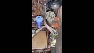 Atomic 4 Electronic Ignition Installation  XR3000 May 4 2023 [upl. by Eniaj]