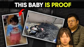 The Crime Was Fully Exposed by This Baby Girl  Hosoya Familys Case  True Crime Documentary [upl. by Etteroma]