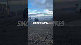 Z20let corsa vs z20let combo burnouts [upl. by Smitt]