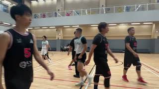 WINDRIDER vs 掃掃掃  3 NOV  Q2  SPORTSART BASKETBALL LEAGUE [upl. by Delisle]