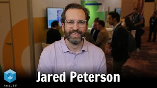 Jared Peterson SAS  SAS Innovate 2024 [upl. by Kalil]