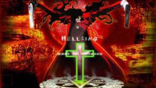 Hellsing Theme Remix [upl. by Yruy]