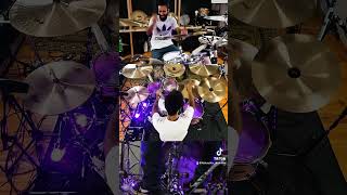 All That Remains quotDivinequot Drums only metaldrummer allthatremains drumcover [upl. by Wons]