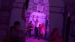 Gurugram mela song shortsfeed dancemusic [upl. by Silvana]