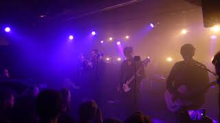 MARMOZETS  quotNew Religionquot Paris France 2018 [upl. by Lindner]