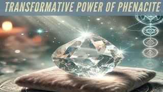 The Transformative Power of Phenacite [upl. by Estey699]