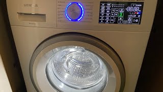 Holiday Washer amp Dryer 2024 [upl. by Elbertine]