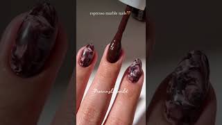 Mystic Plum Whorls Enchanted Autumn🍂Nails Autumntime Nails🍁shortsvideo youtubeshortsviral [upl. by Ide406]