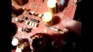 diy car amp repair [upl. by Saile699]