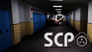 SCP Descent THE END [upl. by Christoforo334]