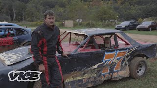 The Dead amp Dying Speedways of the South  Abandoned Full Episode [upl. by Larner]