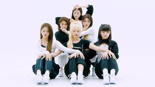 MIRRORED 4K IVE 아이브  ELEVEN 일레븐 Dance Practice 안무연습 거울모드 [upl. by Ttnerb489]