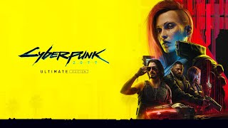 Cyberpunk 2077  i7 7700K amp RTX 3050 dlssgtofsr3 mod [upl. by Gillie]