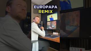 Europapa Remix [upl. by Jahdai159]