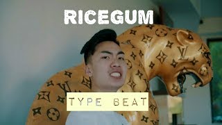 RiceGum Type Beat in FL Studio  God Church Type Beat [upl. by Eggett]