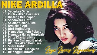 15 Tembang Nike Ardilla  Lagu Lawas  Lagu Pop Nostalgia 80an  90an  Lagu Kenangan [upl. by Ytisahcal]