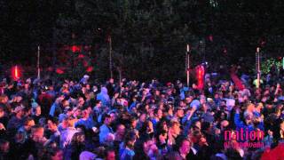 Peter van Hoesen  Nation of Gondwana 2011  HD [upl. by Moshe751]