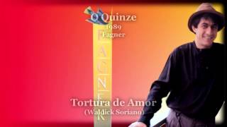 Fagner  Tortura de Amor  O Quinze  1989 [upl. by Tsugua]