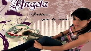 Llamadas extrañas  ANGELA LEIVA  Sabías que te amo 2010 [upl. by Zanas639]